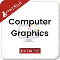 Computer Graphics Mock Tests f