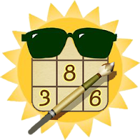 Summer Sudoku