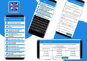 Учить английский язык с нуля без интернета Screenshot 1