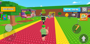 Steal a Dandys Brainroot World Screenshot 1