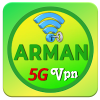 Arman 5G VPN