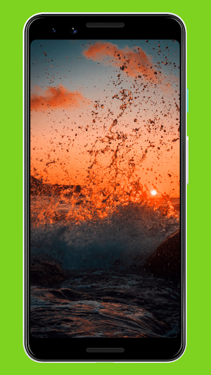 Nature Wallpapers & Background Screenshot 3
