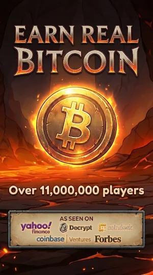Dungeon Bitcoin Blast Screenshot 0