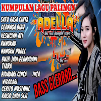 Om Adella Dangdut Koplo