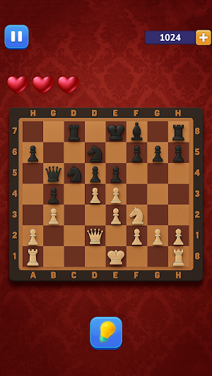 Checkmate! Screenshot 3