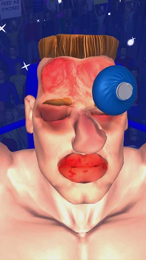 CutMan's Boxing - Clinic Screenshot 1