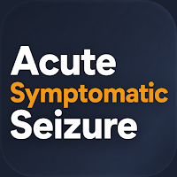 Acute Symptomatic Seizure