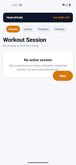 Corevia Screenshot 2