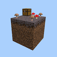 One Block Mod for Minecraft
