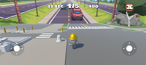Chicken Road Screenshot 3