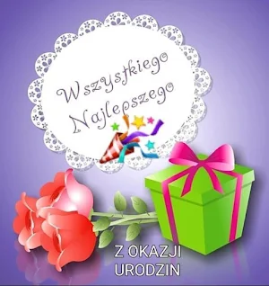 Kartki urodzinowe Screenshot 3