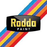 Rodda Paint Colors Pro