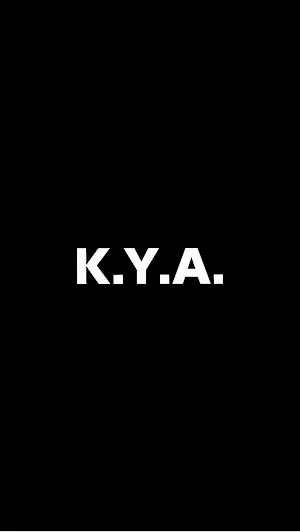 長崎市の美容室　K.Y.A.（ビューティーサロン） Screenshot 0
