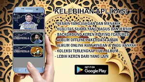 Murottal Anak Ahmad Saud Mp3 Screenshot 0