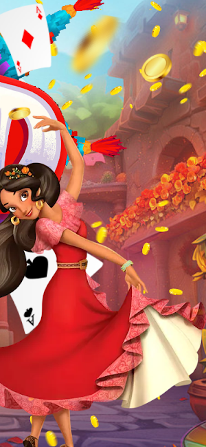 Dance chess Screenshot 2