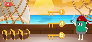 Easy Phonics Screenshot 2