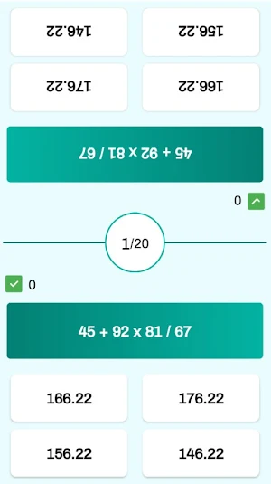 Pratik Matematik Screenshot 3