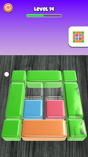 Color Puzzle Screenshot 3