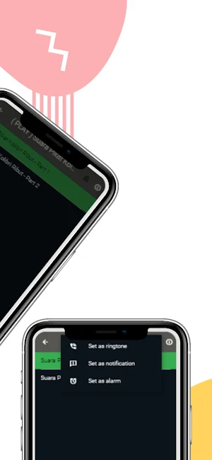 Suara Pikat Kolibri Ribut Screenshot 2