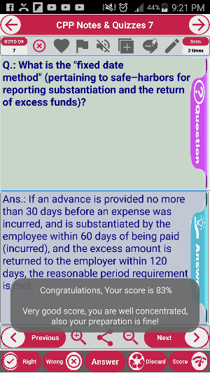 NCLEX Nursing Exam Review Notes,Concepts & Quizzes Screenshot 2