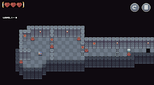 Sword Hunter: Hunt Treasure Screenshot 3
