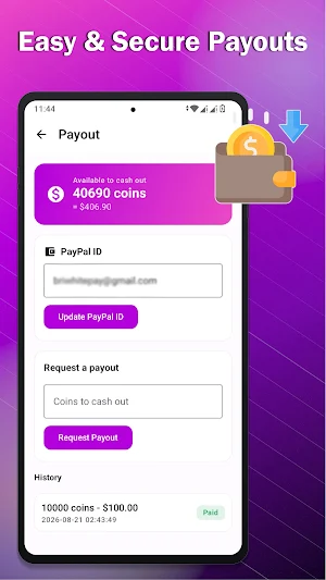 FeetFoto - Buy & Sell Screenshot 2