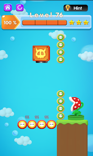 Lucky Bomb Screenshot 1
