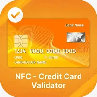 NFC - Credit Card Validator