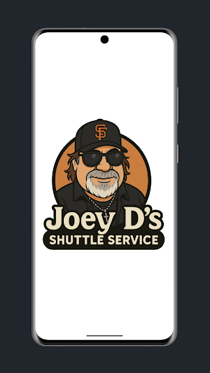 Joey D's Shuttle Service Screenshot 3