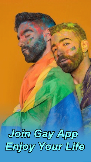 Sniff: Gay Men Dating Screenshot 0