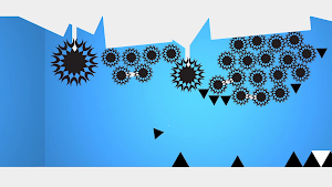 Impossible caves Screenshot 2