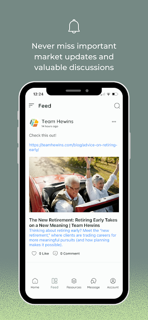 Team Hewins Screenshot 3