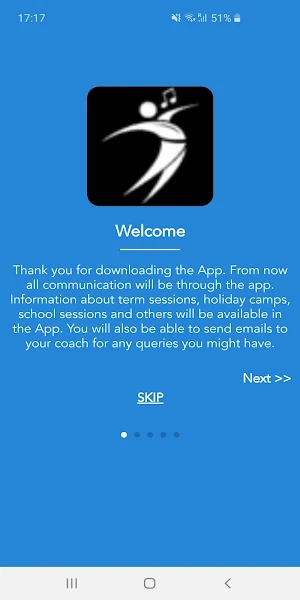 DanceSing Screenshot 0