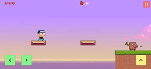 Shonen Adventure Screenshot 3