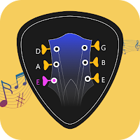 Guitar Tuner - Chords & Tabs