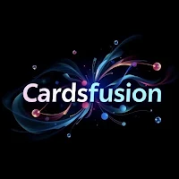 CardsFusion-名片-二維碼名片-分享獨立頁面