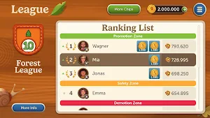 Crazy8 Fun & Friends Screenshot 3