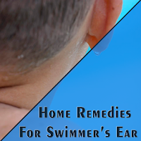 Home Remedies For Swimmer’s Ear