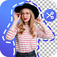 AI Brush Pic Background Eraser