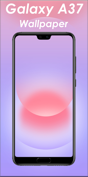 Galaxy A37 Wallpaper Screenshot 0
