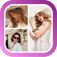 Colizz: Photo Collage & Editor