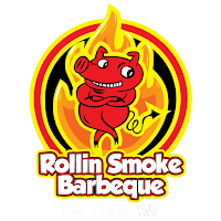 Rollin Smoke Barbecue