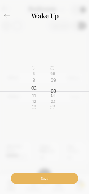 AromaTru Screenshot 1