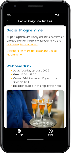 IPC Conference 2025 Screenshot 3