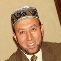 Mohamed Jebril Quran Offline