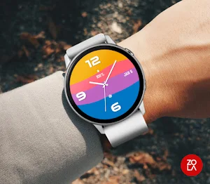 Sweet MX Watch Face Screenshot 2