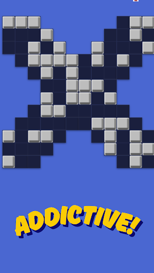 Puzzle Block Blast Screenshot 3