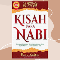 Kisah Para Nabi - Ibnu Katsir