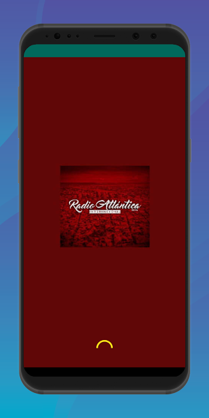 Radio Atlantica 88.9 FM Screenshot 0