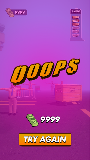 Escape From Screenshot 3